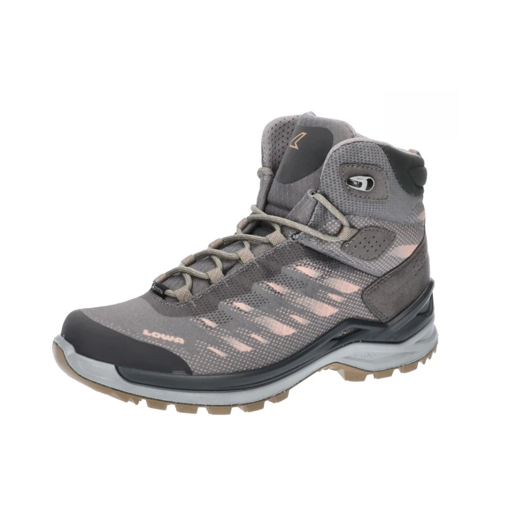 Lowa Outdoorschoenen Ferrox GTX MID WS Gray Dames