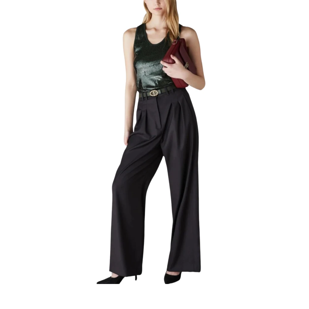 Marella Veneto Body Stijlvol en Comfortabel Green Dames