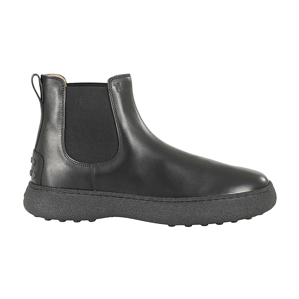 Shoes > Boots > Chelsea Boots - - Tod's - Modalova