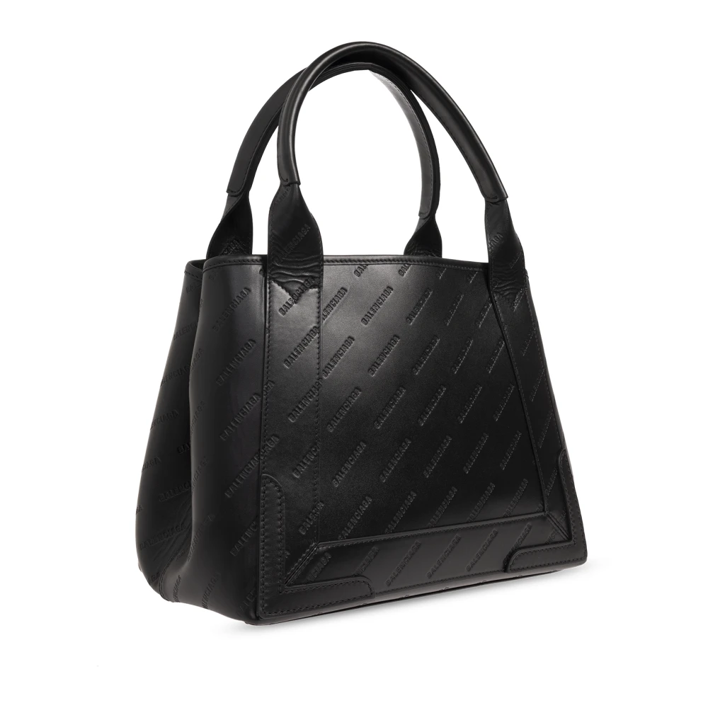 Balenciaga Handbag Black Dames