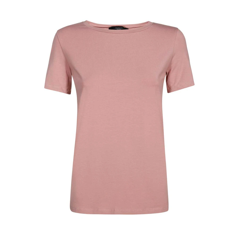 Tops > T-Shirts - - Weekend Max Mara - Modalova
