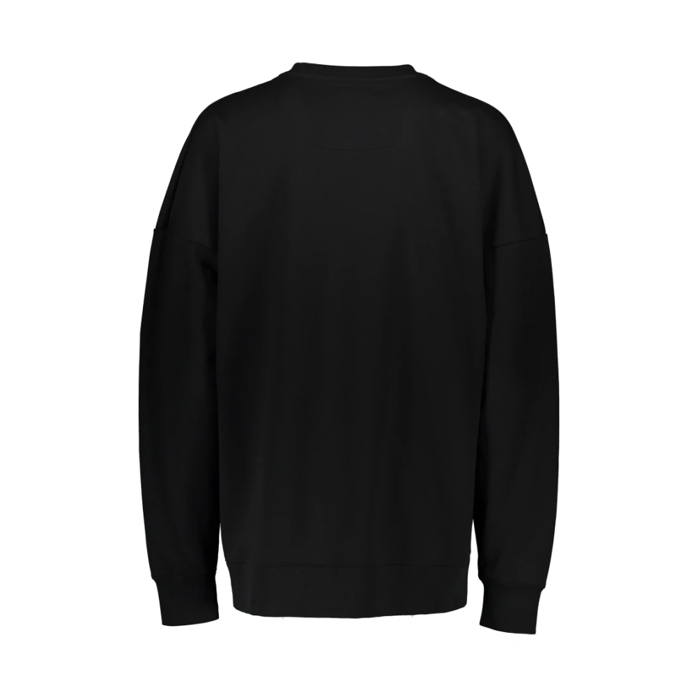 Von Dutch Leroi Lifestyle Sweatshirt Black Heren