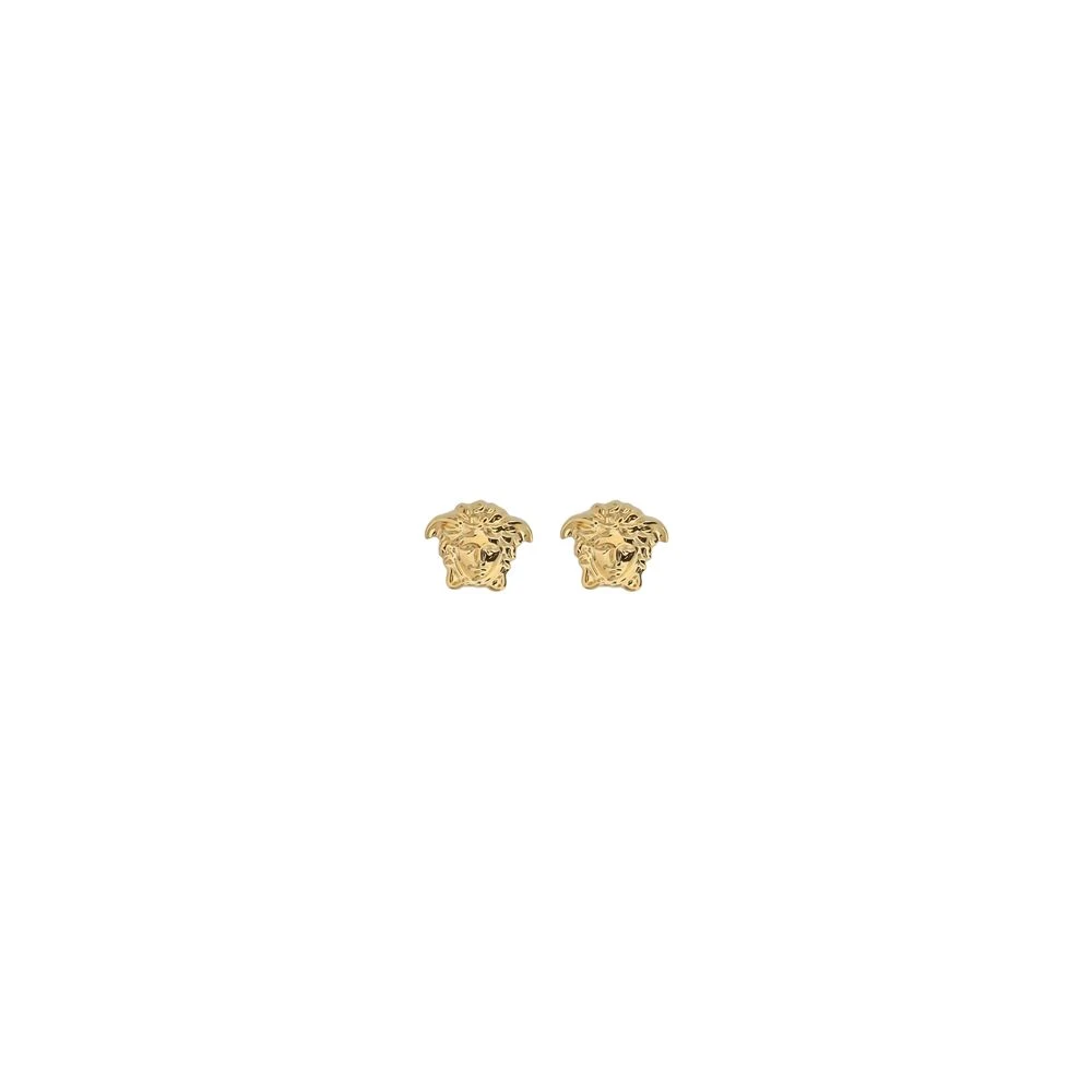 Accessories > Jewellery > Earrings - - Versace - Modalova