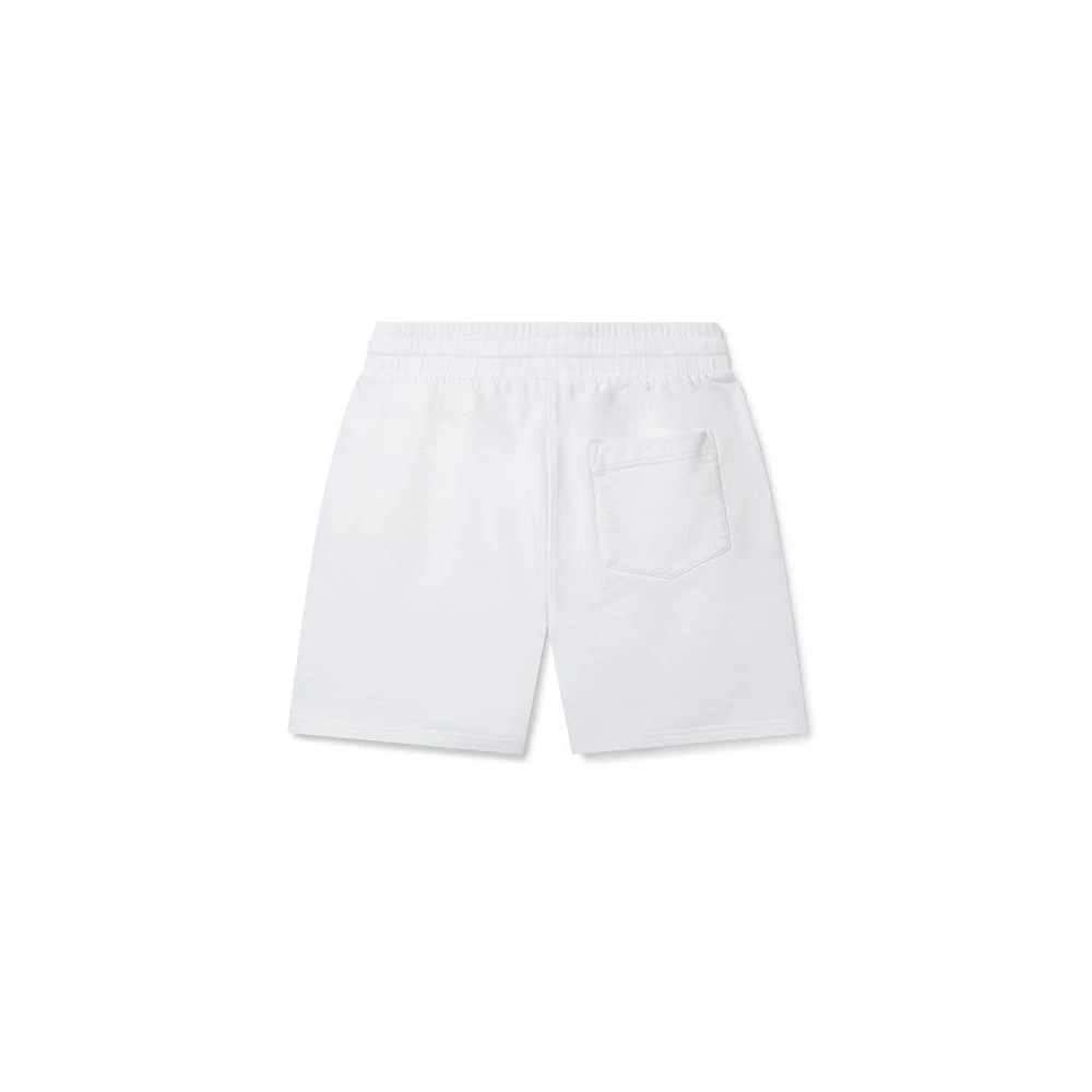Casablanca Casual Shorts White Dames