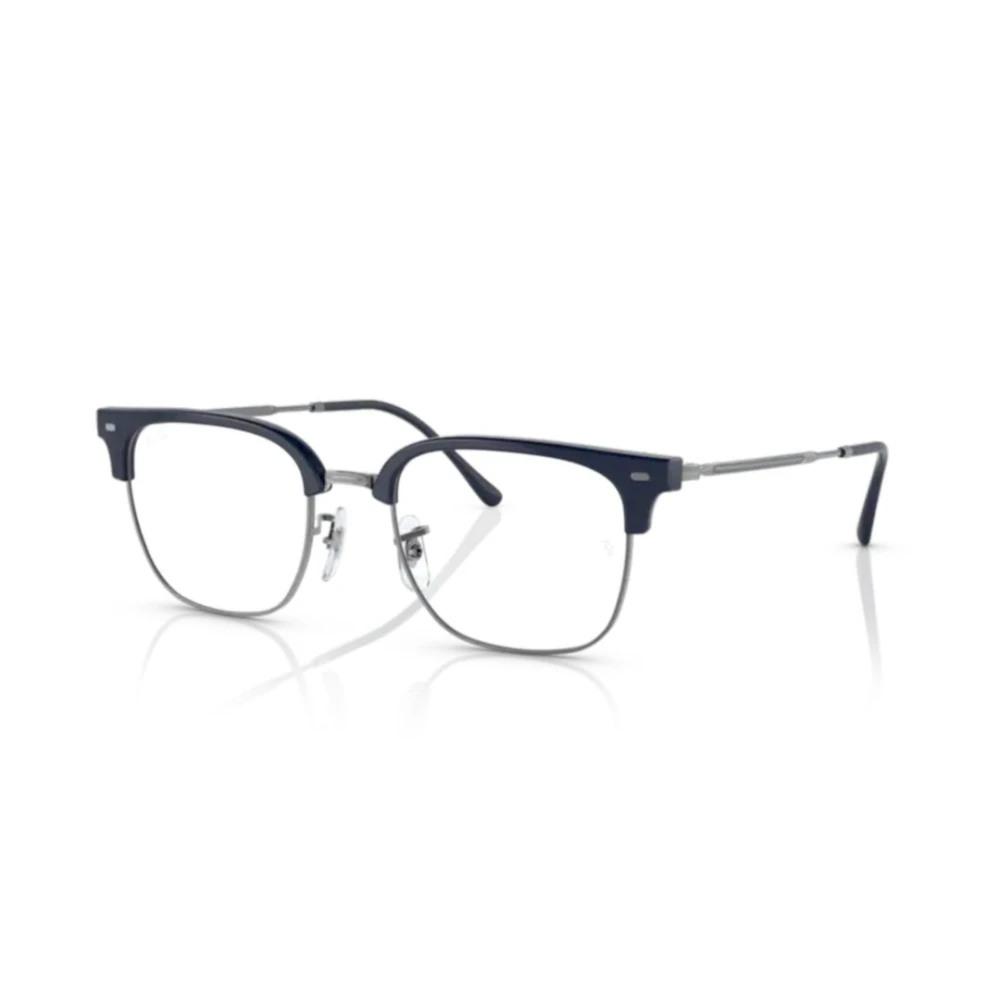 Ray-Ban Blue Glasses, Unisex, 49 Mm, Vista Sunglasses