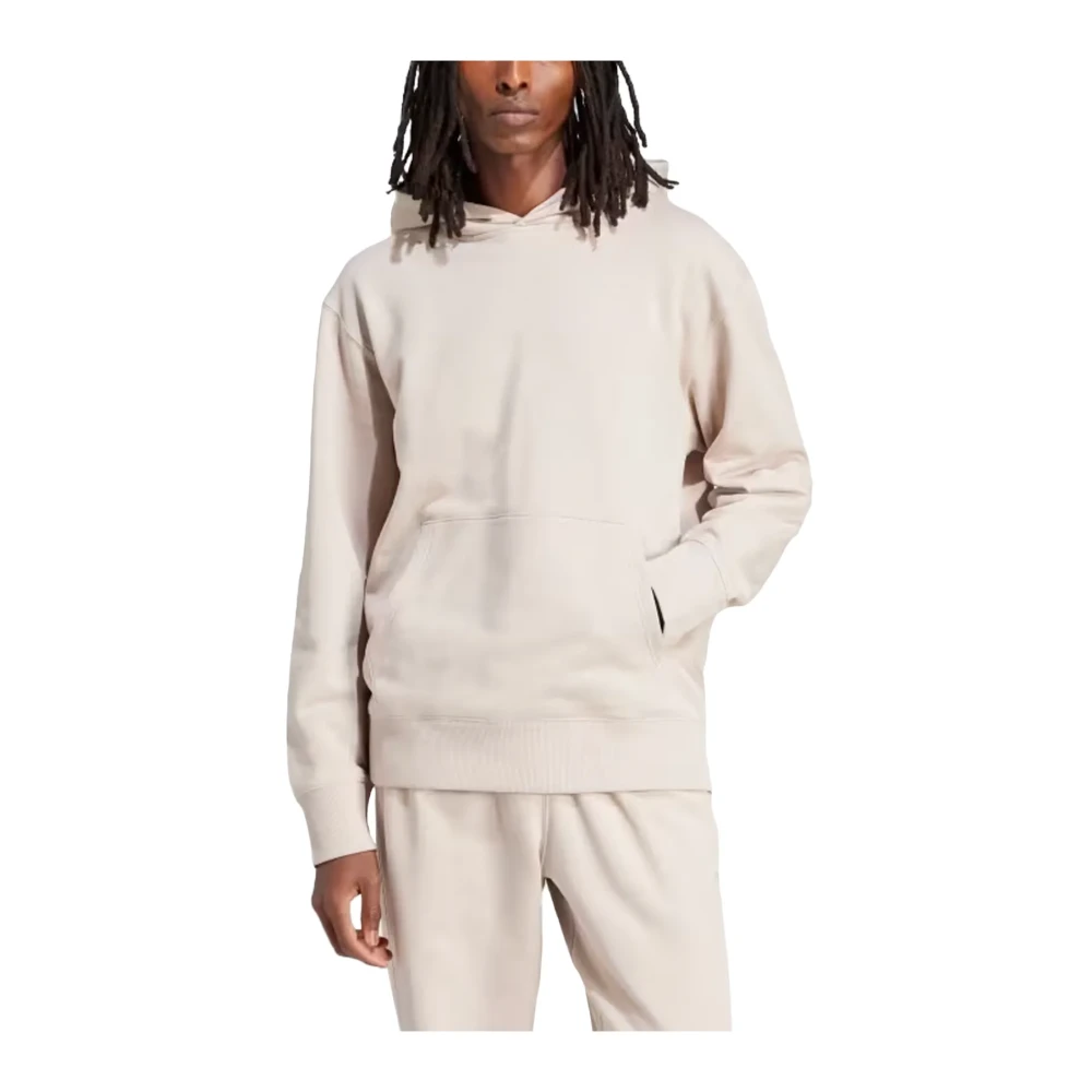 Sweatshirts & Hoodies > Sweatshirts - - Adidas - Modalova