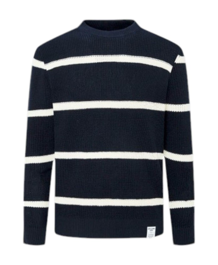 pull-tricot-col-rond