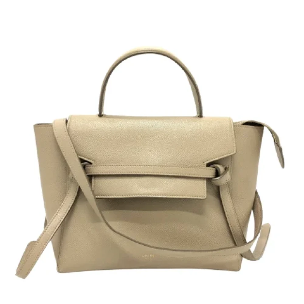 Pre-owned > Pre-owned Bags > Pre-owned Handbags - - Celine Vintage - Modalova