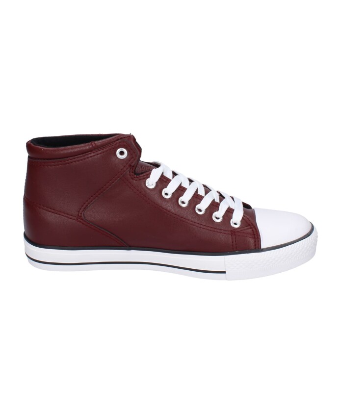 heren-sneakers-van-synthetisch-leer
