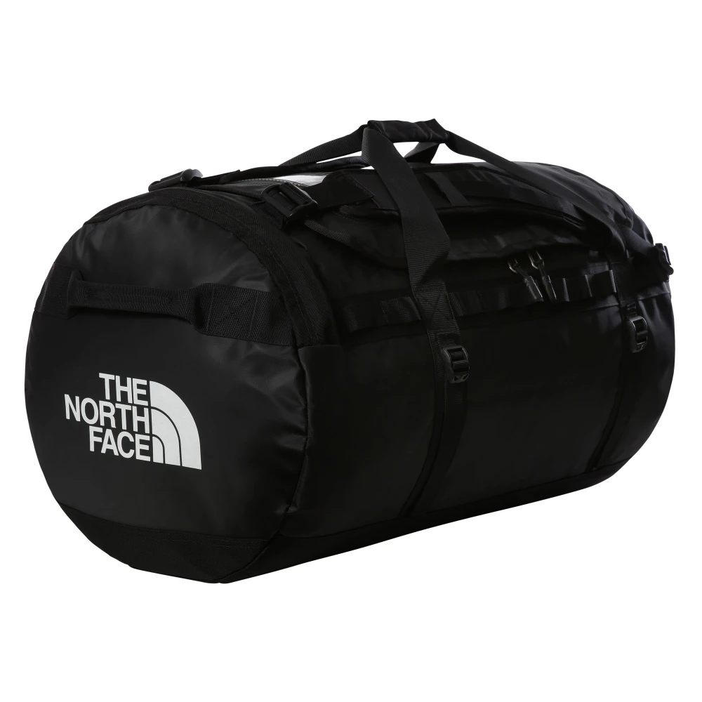 The North Face Tasche Base Camp duffel L TNF black/TNF white-NPF - Image 8