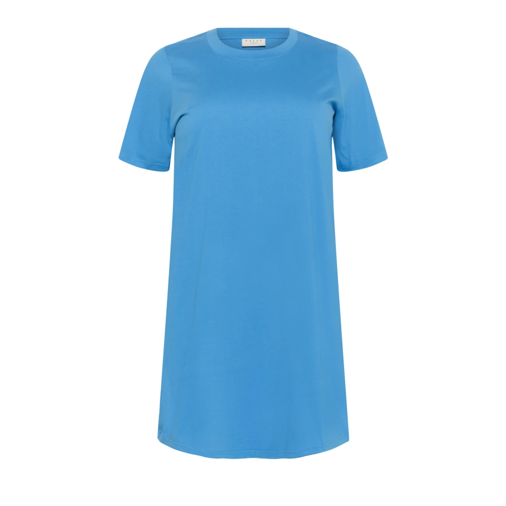 Dresses > Day Dresses > Short Dresses - - Kaffe Curve - Modalova