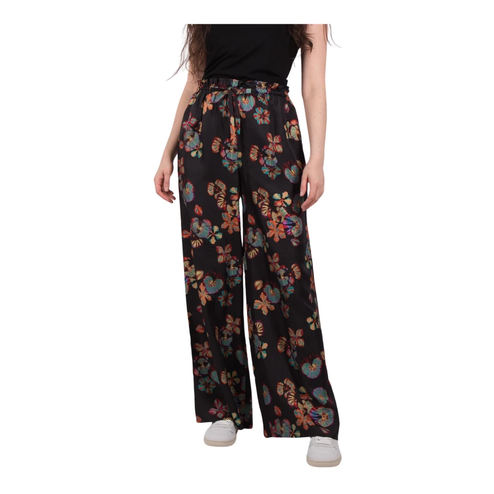 Trousers > Wide Trousers - - Ulla Johnson - Modalova