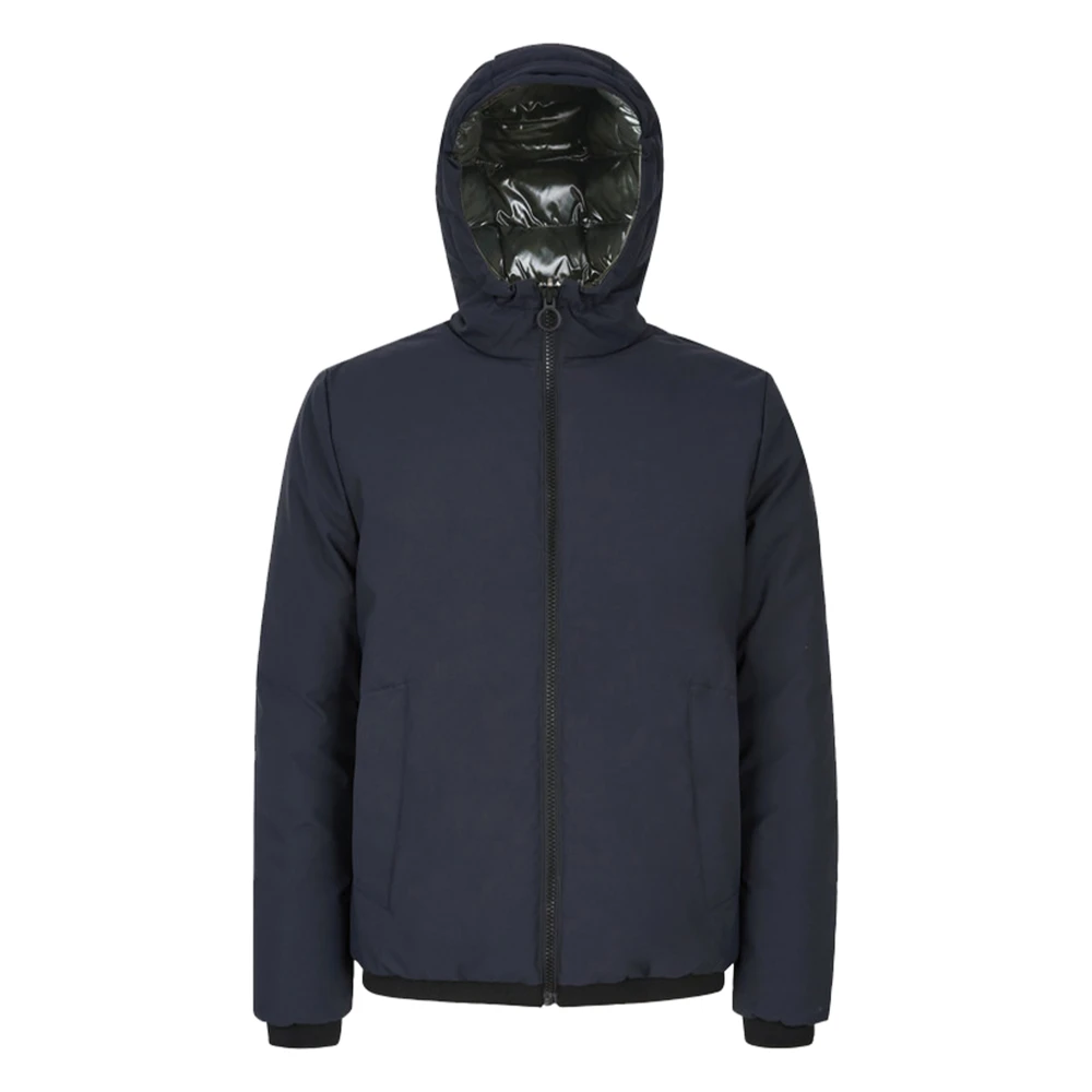 Jackets > Winter Jackets - - Geox - Modalova