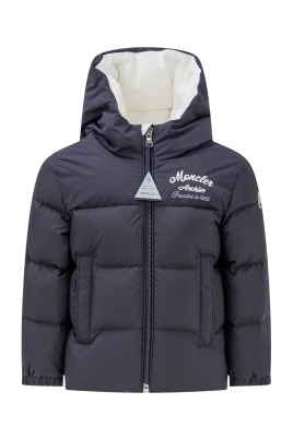Joe Down Jacket