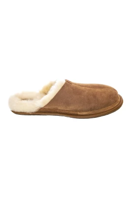 Hyde Slipper