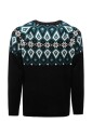 pull-en-laine-de-noel