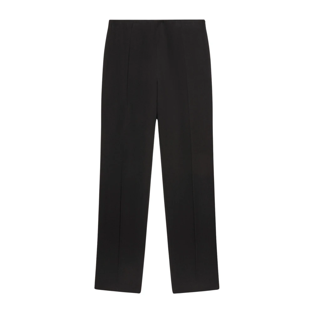 Elena Mirò Slimme Cady Stretch Broek Black Dames