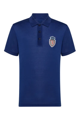 Polo Shirt PALMS