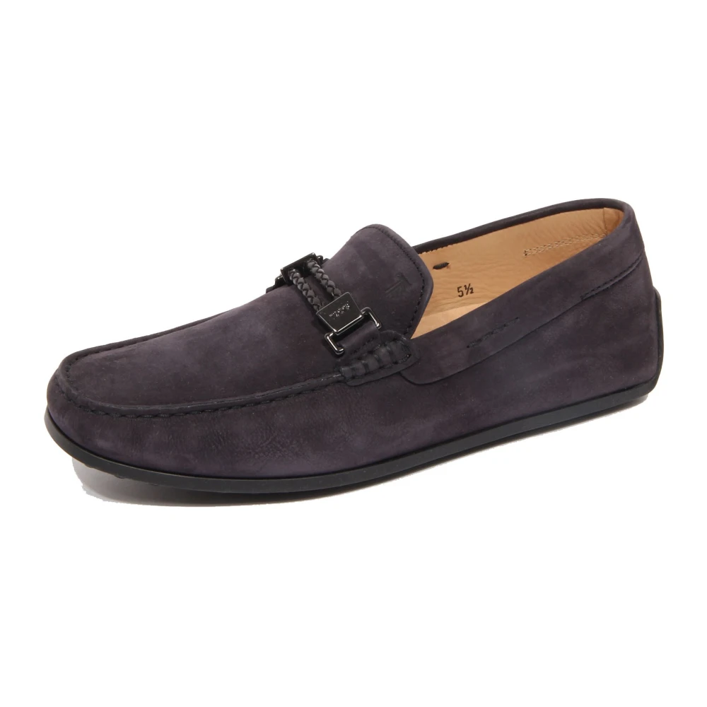 Shoes > Flats > Loafers - - Tod's - Modalova