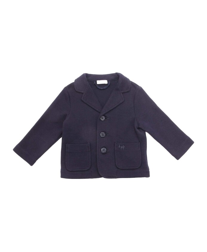 veste-coton-bleu-poches-laterales