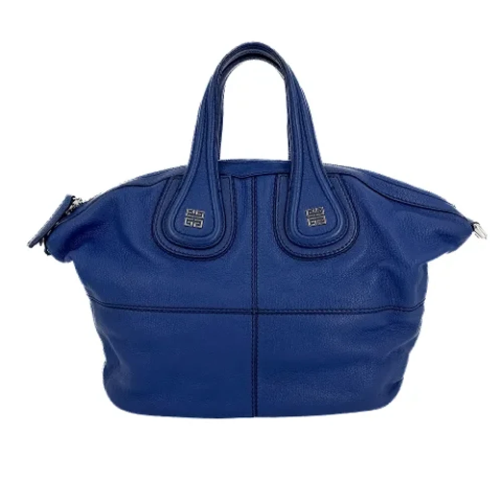 Pre-owned > Pre-owned Bags > Pre-owned Shoulder Bags - - Givenchy Pre-owned - Modalova