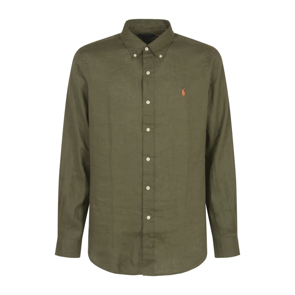 Shirts > Casual Shirts - - Polo Ralph Lauren - Modalova