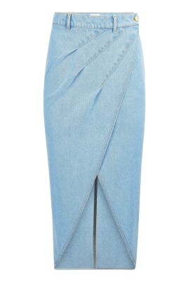 slit-draped-midi-skirt-in