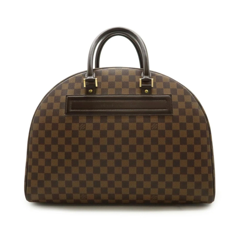 Pre-owned > Pre-owned Bags > Pre-owned Handbags - - Louis Vuitton Vintage - Modalova