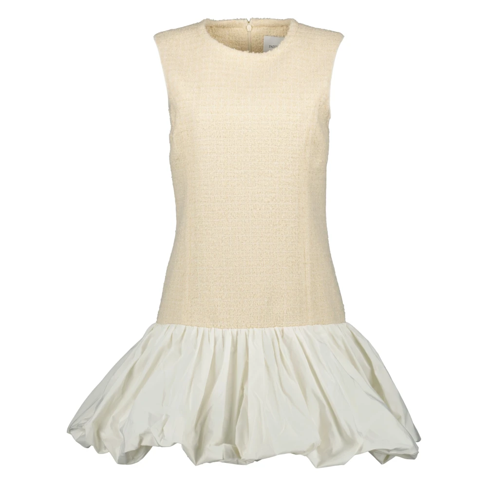 Patou Donna Beige Abiti, S, New,
