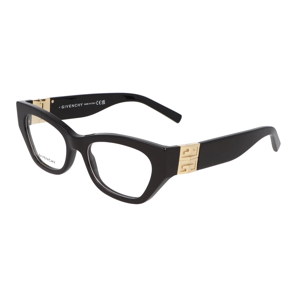 Givenchy Cat Eye Brillen Gv50059I Black Unisex