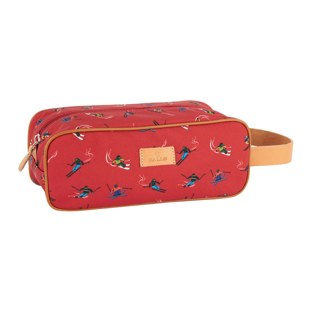 Bags > Toilet Bags - - Gallo - Modalova