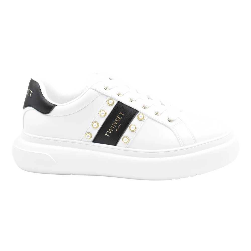 Shoes > Sneakers - - Twinset - Modalova