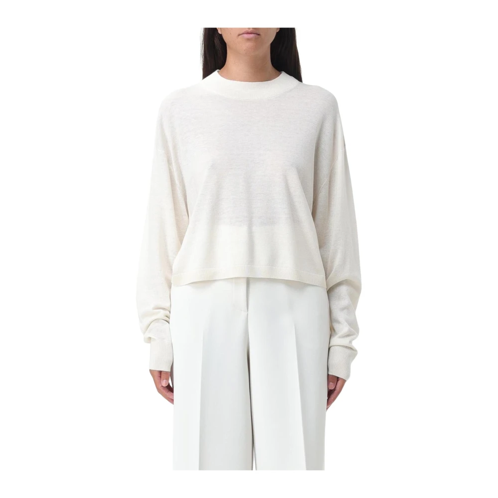 Knitwear > Round-neck Knitwear - - IRO - Modalova