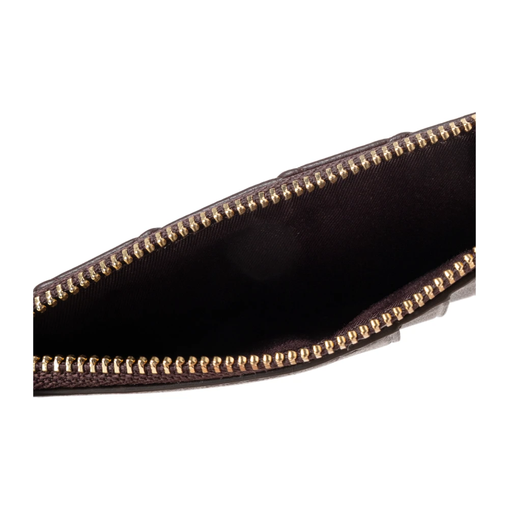 TORY BURCH Kaarthouder Fleming Red Dames