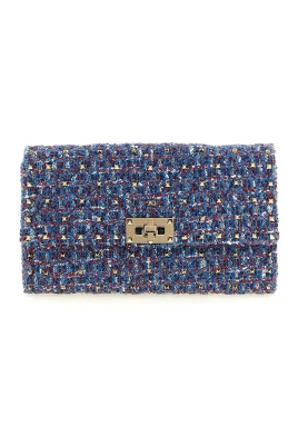 Rockstud Spike Axelväska