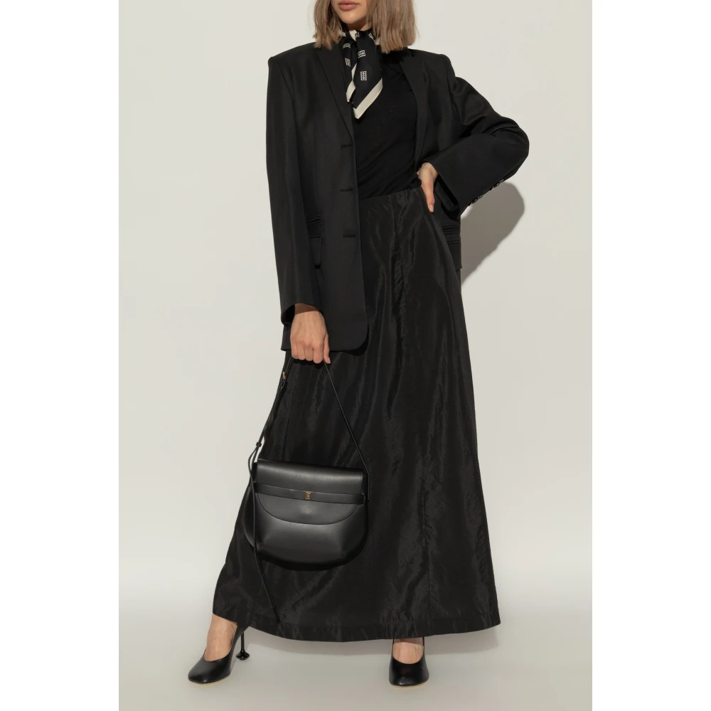 By Malene Birger Rok Isoldas van By Herenne Birger By Herenne Birger Black Dames