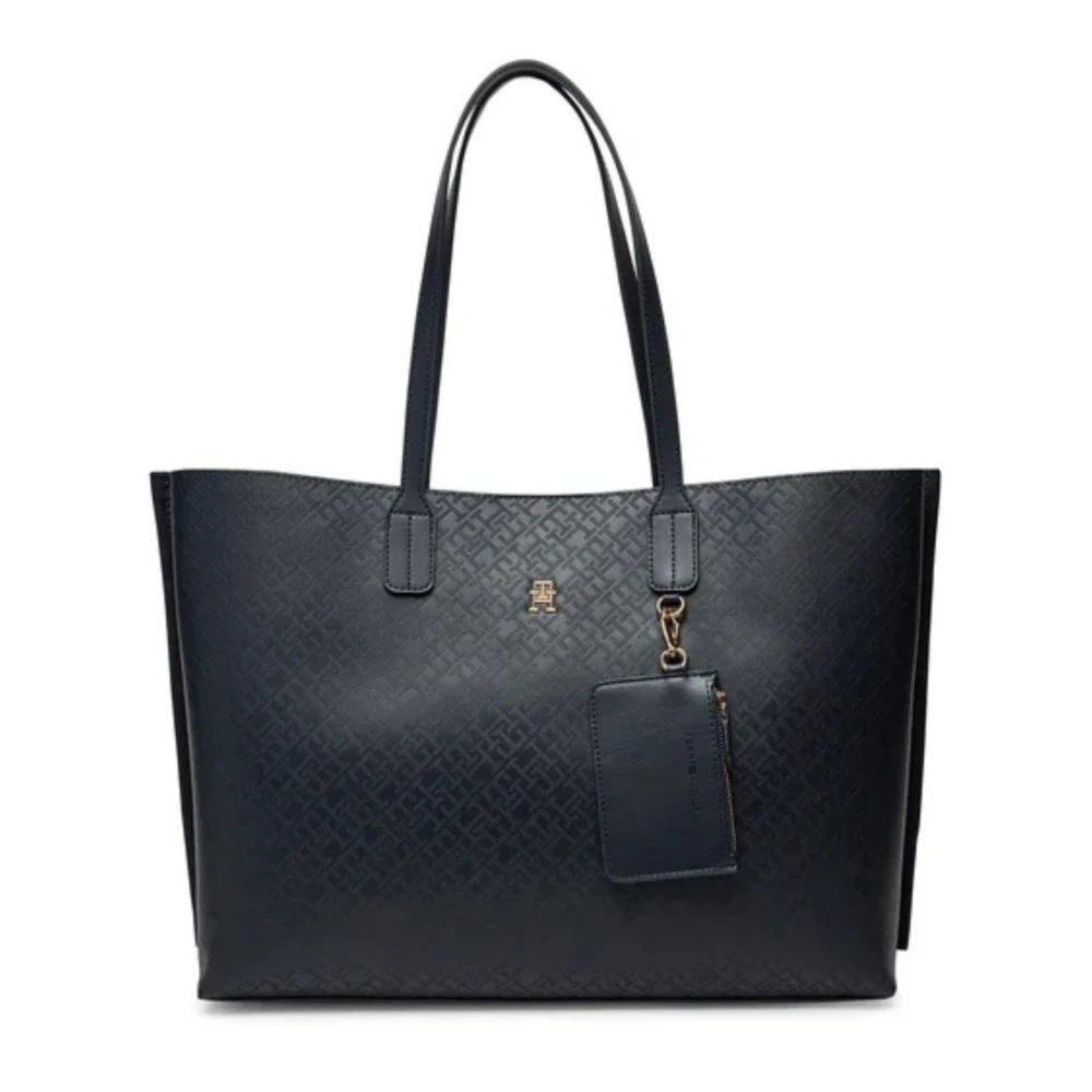 Bags > Tote Bags - - Tommy Hilfiger - Modalova