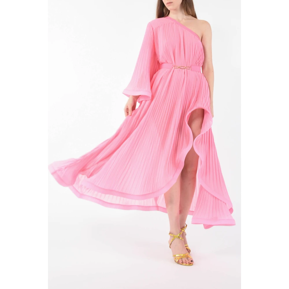 Simona Corsellini Dresses Pink Dames