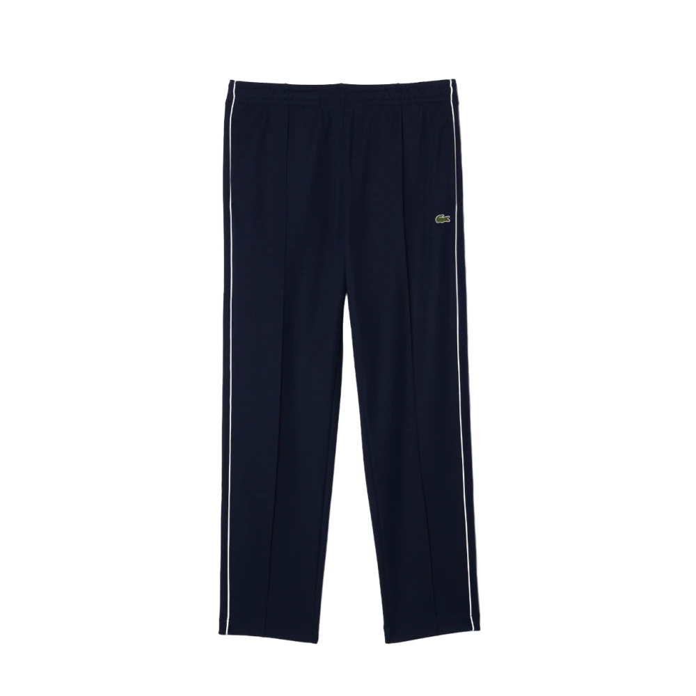 Trousers > Sweatpants - - Lacoste - Modalova