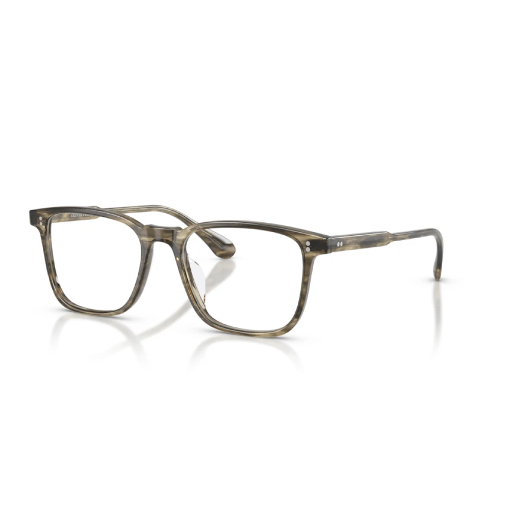 Oliver Peoples Unisex Gray Ov5603u 1735 Eyeglasses - Glasses - 53 Mm - Accessories