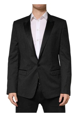 Fantasy Single-Breasted Jacket