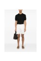 t-shirt-en-coton-noir-a-col-rond-en-tricot