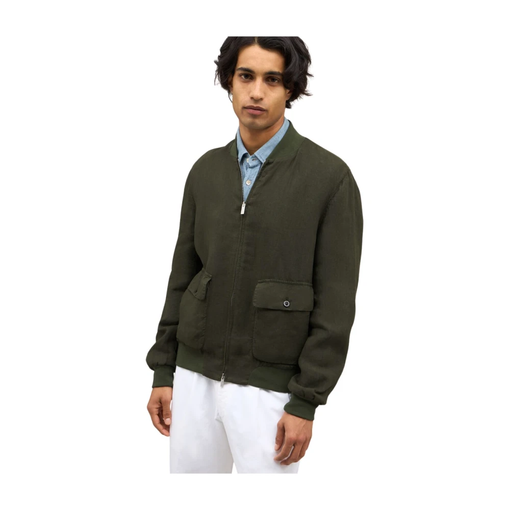 Jackets > Bomber Jackets - - Boglioli - Modalova