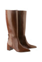 brown-ankle-boots-for-women