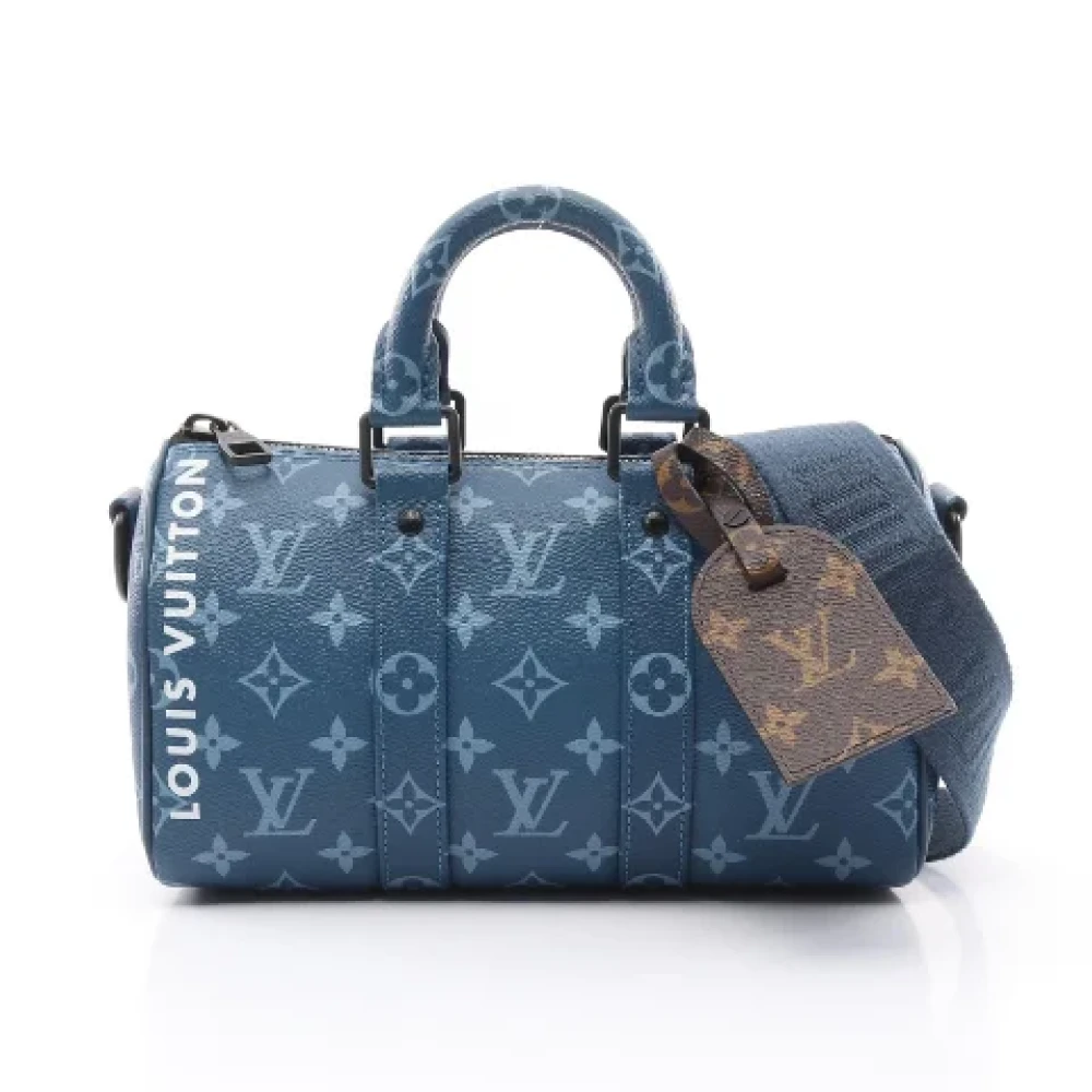 Pre-owned > Pre-owned Bags > Pre-owned Handbags - - Louis Vuitton Vintage - Modalova