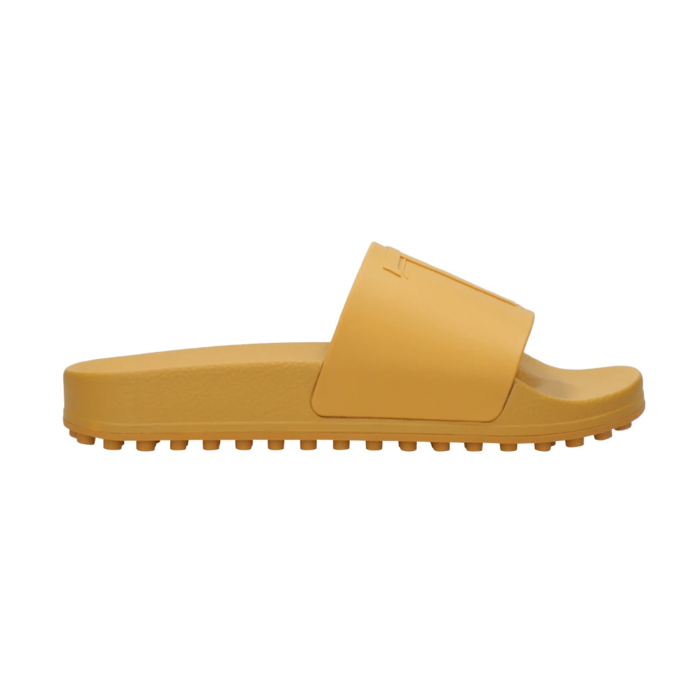 Shoes > Flip Flops & Sliders > Sliders - - Tod's - Modalova
