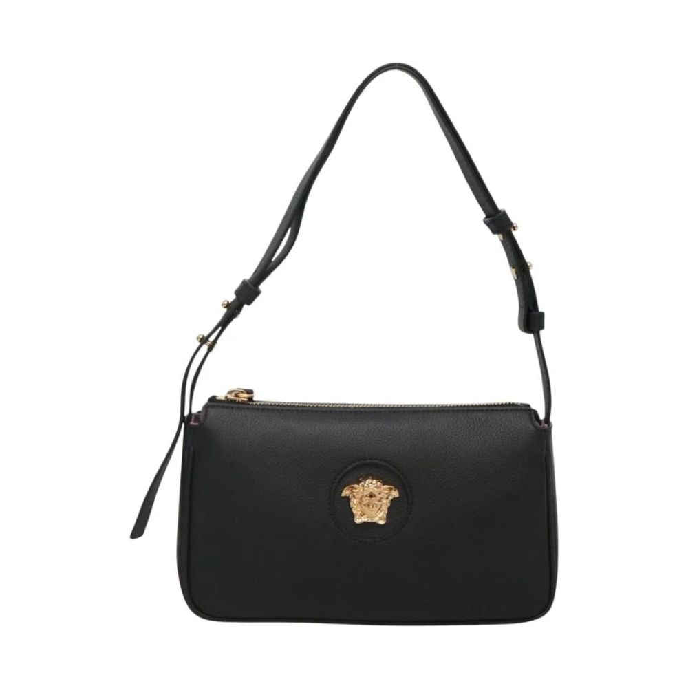 Pre-owned > Pre-owned Bags > Pre-owned Shoulder Bags - - Versace Pre-owned - Modalova
