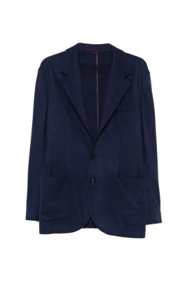 Kashmirtröja Blazer
