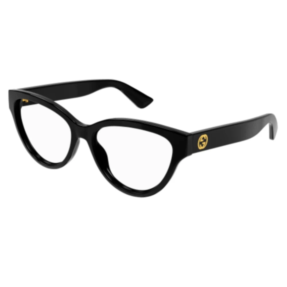 Gucci Stijlvolle Bril Gg1581O Black Unisex