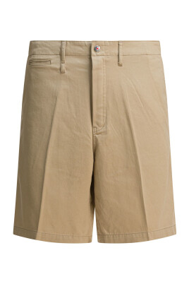 beige-bermuda-shorts-for-men